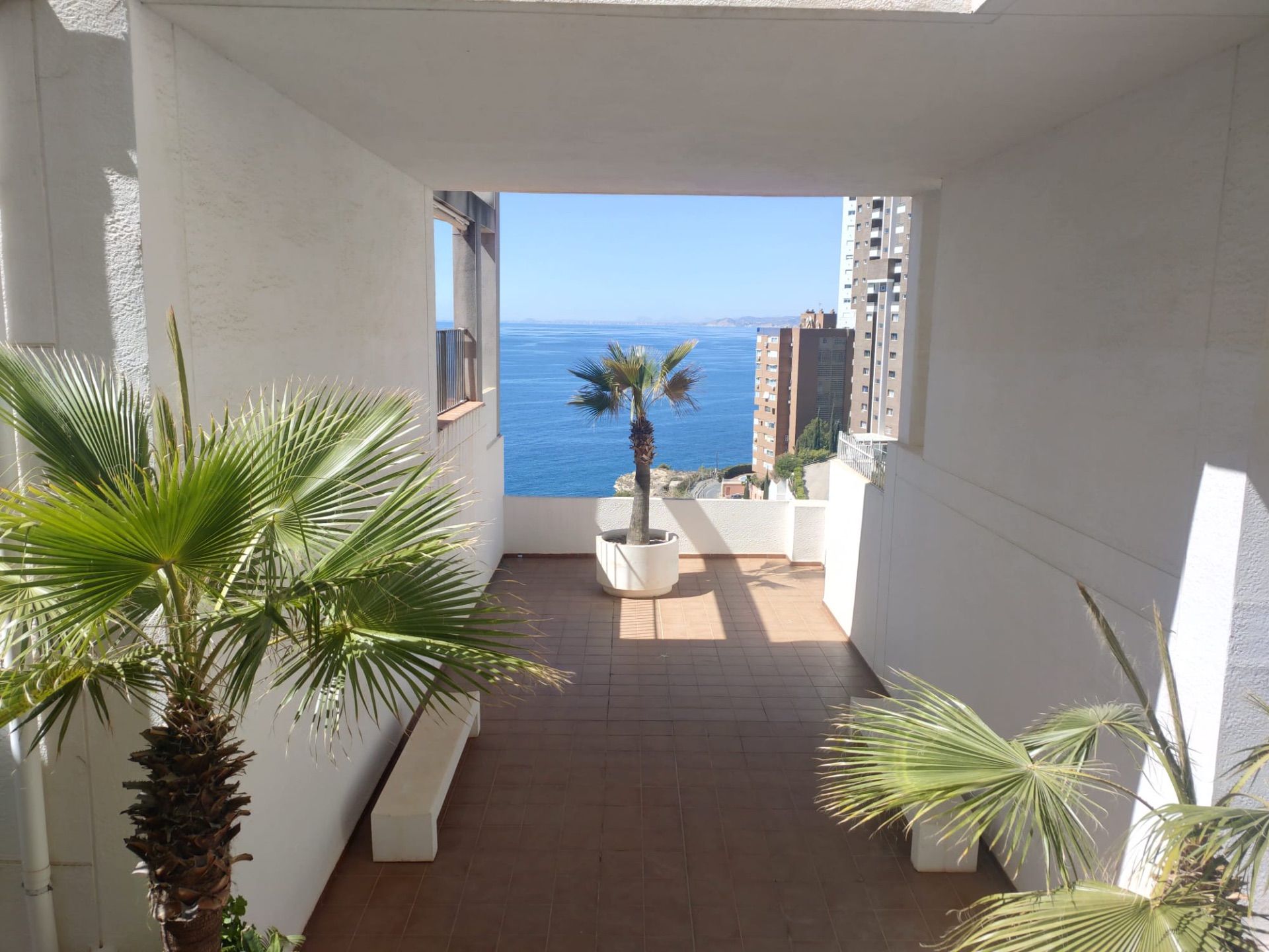 Apartamento in Benidorm